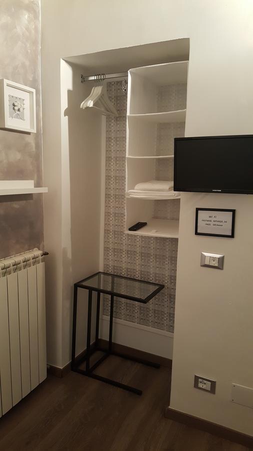 Marcelina Vaticans Rooms Roma Exterior foto