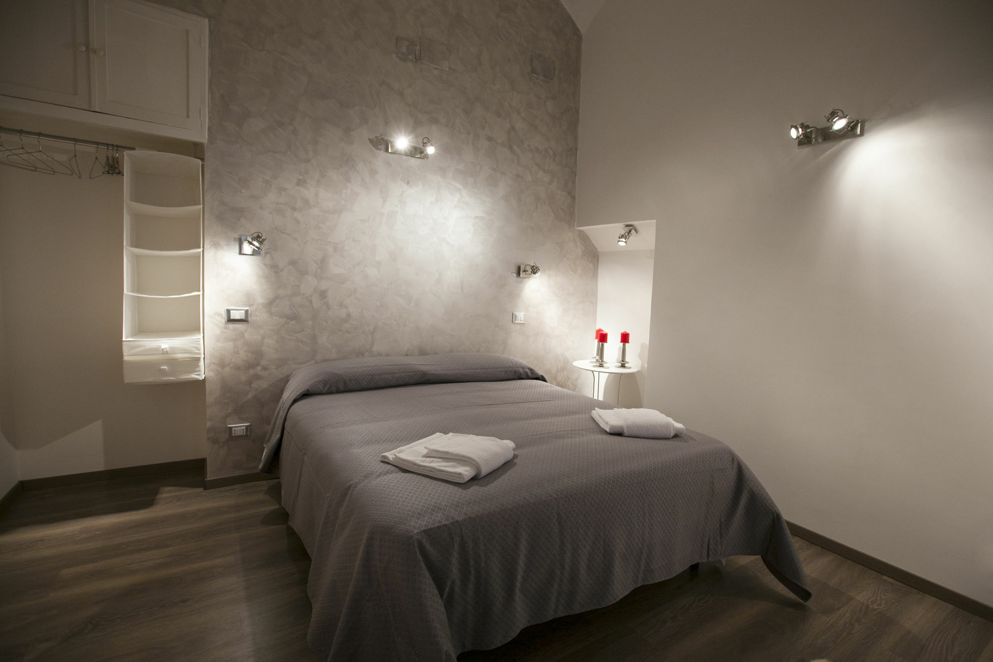 Marcelina Vaticans Rooms Roma Exterior foto