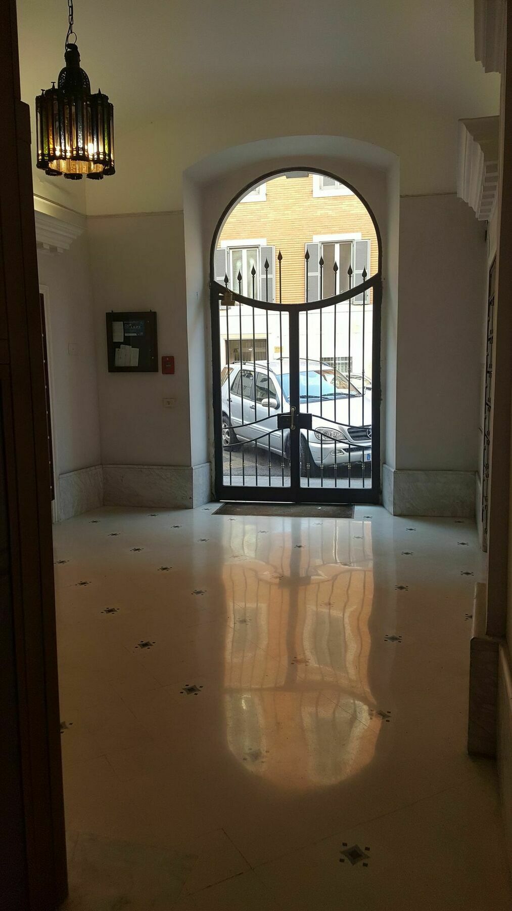 Marcelina Vaticans Rooms Roma Exterior foto