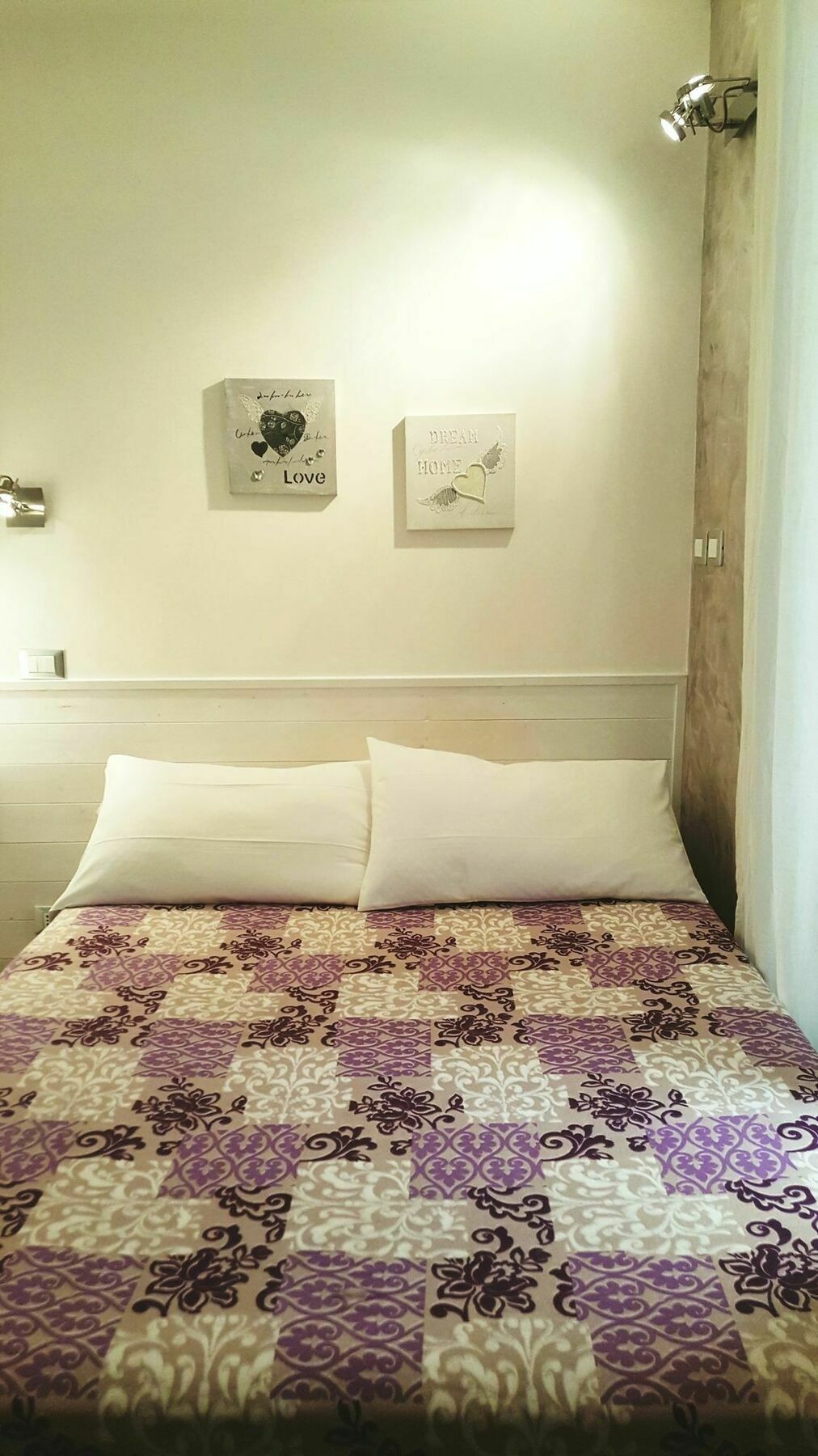 Marcelina Vaticans Rooms Roma Exterior foto