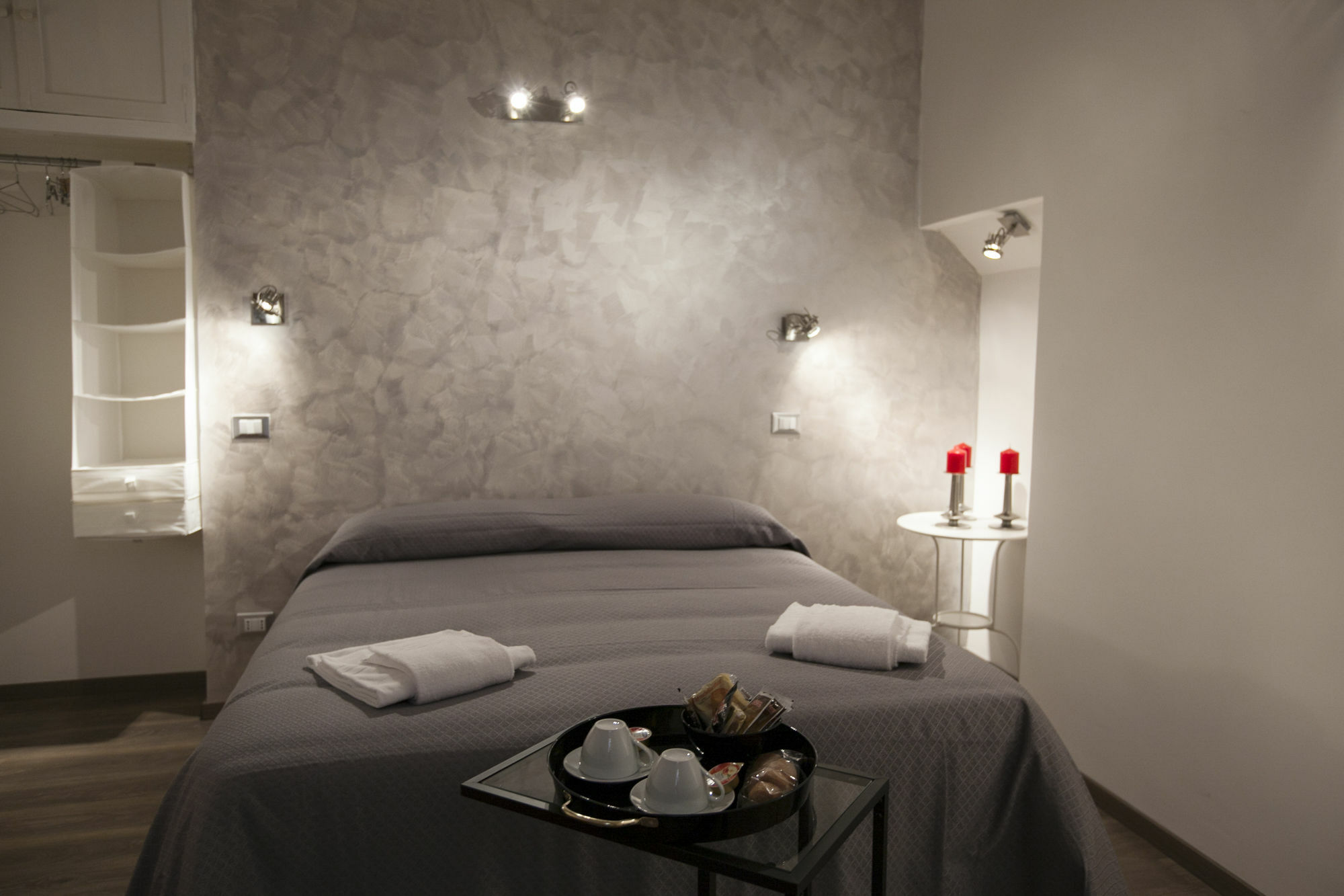 Marcelina Vaticans Rooms Roma Exterior foto