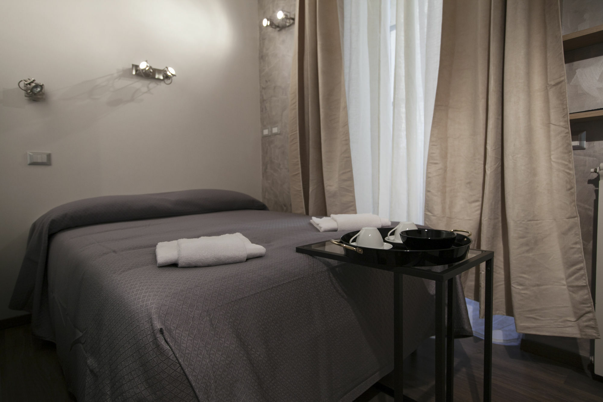 Marcelina Vaticans Rooms Roma Exterior foto